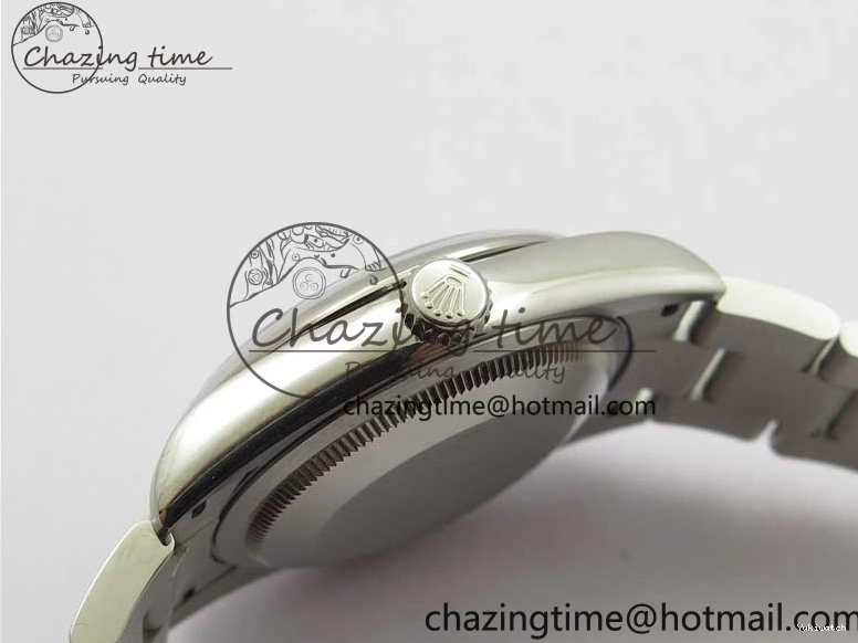 Black Edition 126000 SS Best BP Bracelet Perpetual on Dial 36mm Oyster 0320